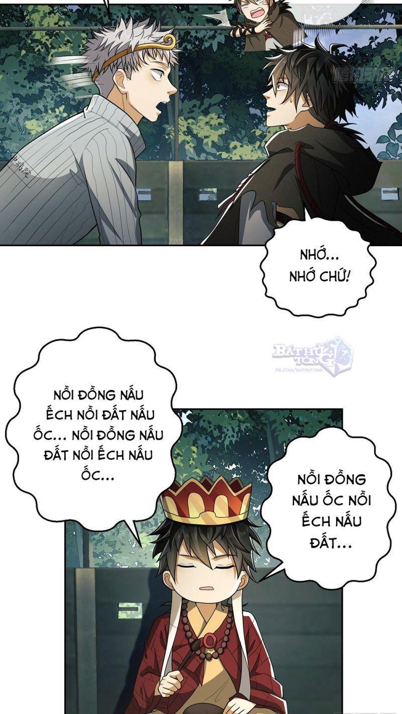 đệ nhất danh sách Chapter 62 - Next Chapter 63