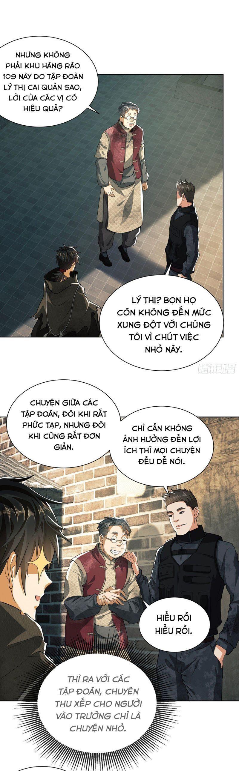 đệ nhất danh sách Chapter 64 - Next Chapter 65