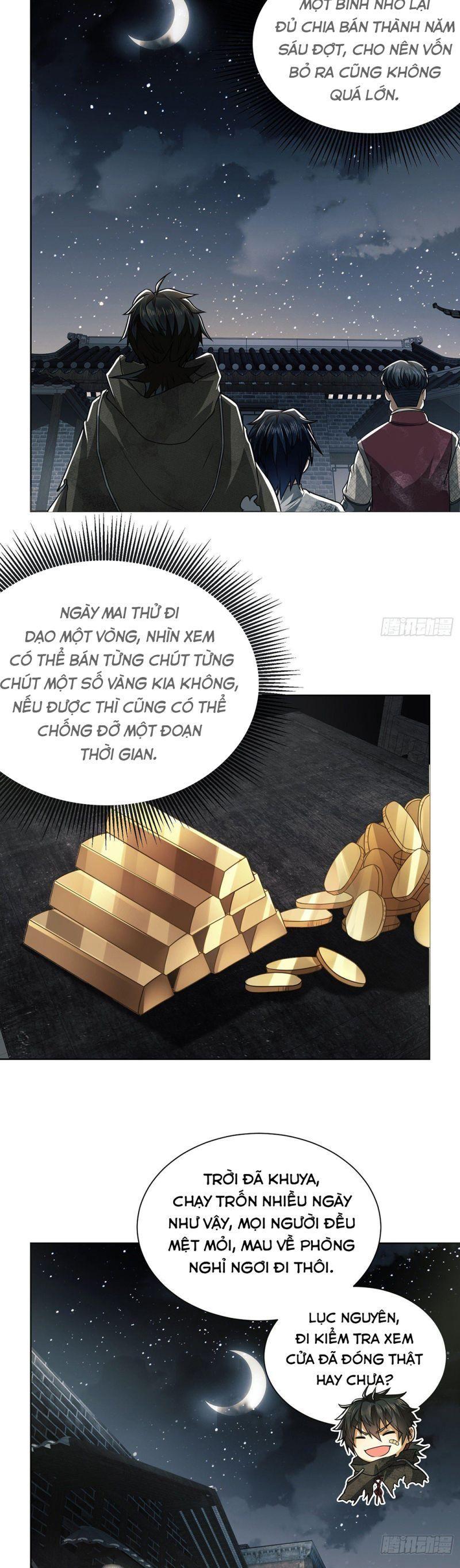 đệ nhất danh sách Chapter 64 - Next Chapter 65