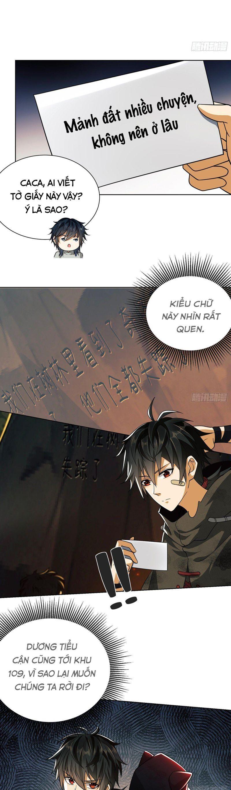 đệ nhất danh sách Chapter 64 - Next Chapter 65