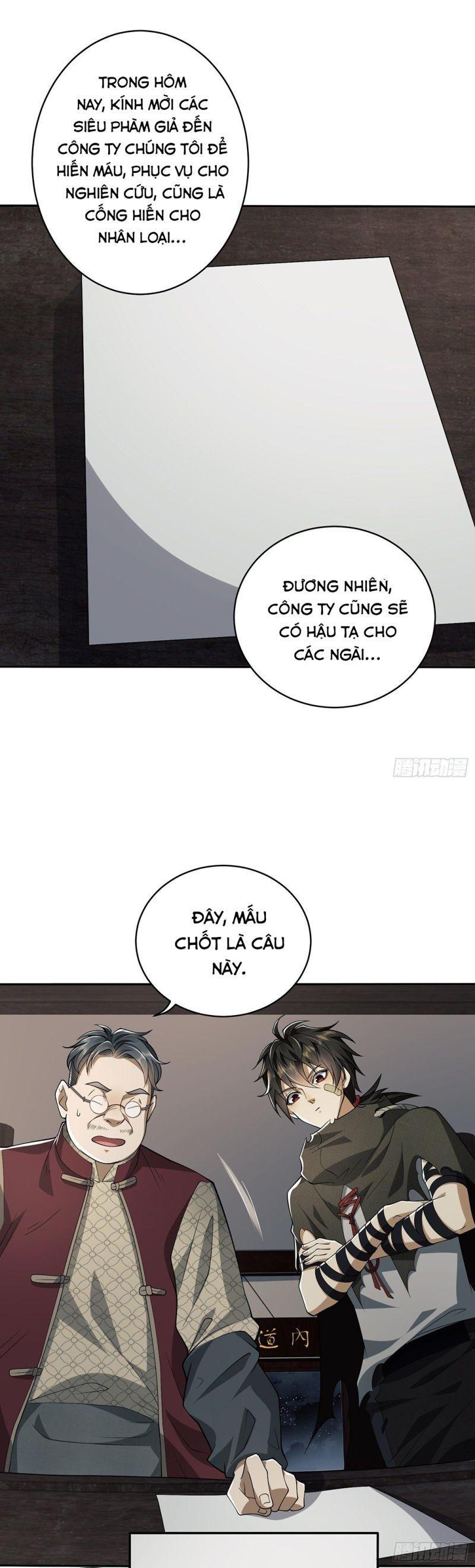 đệ nhất danh sách Chapter 67 - Next Chapter 68