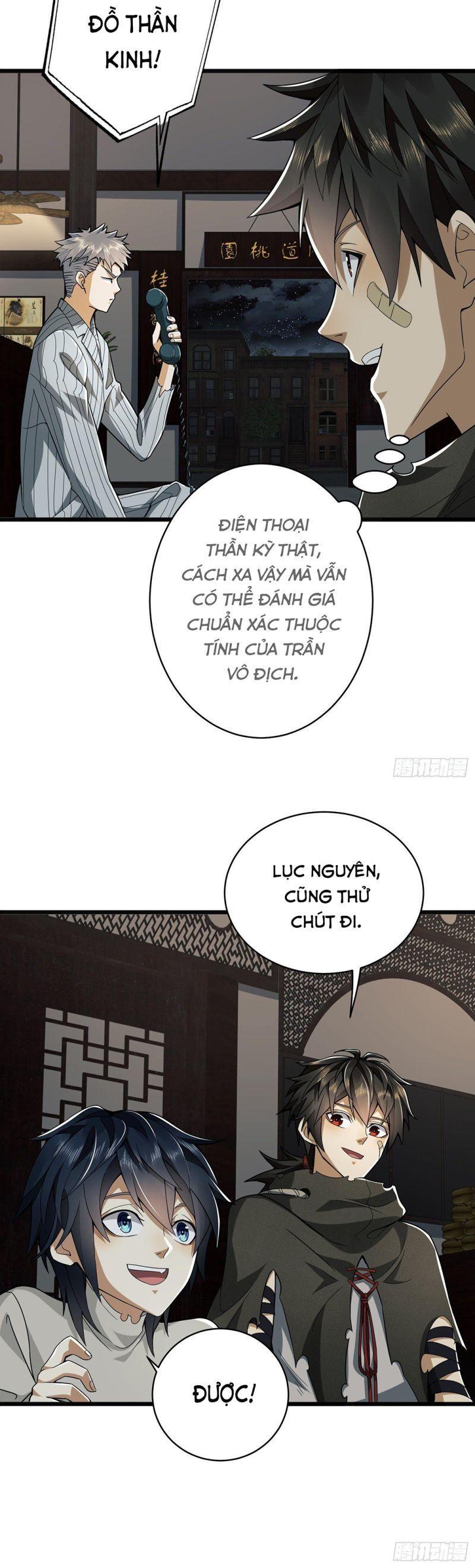 đệ nhất danh sách Chapter 67 - Next Chapter 68