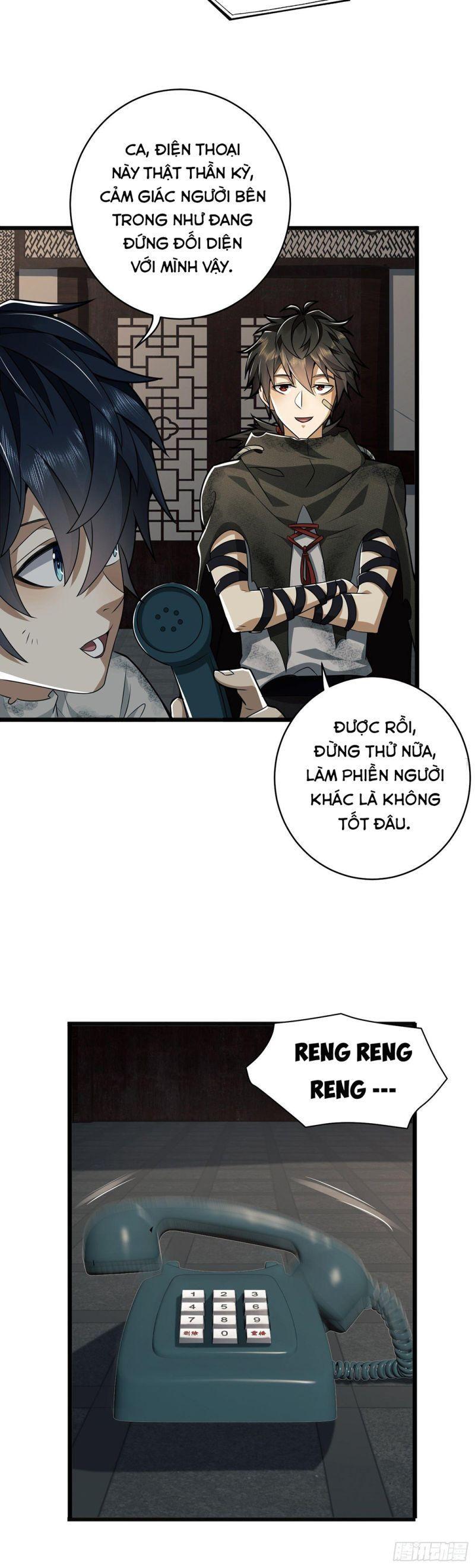 đệ nhất danh sách Chapter 67 - Next Chapter 68