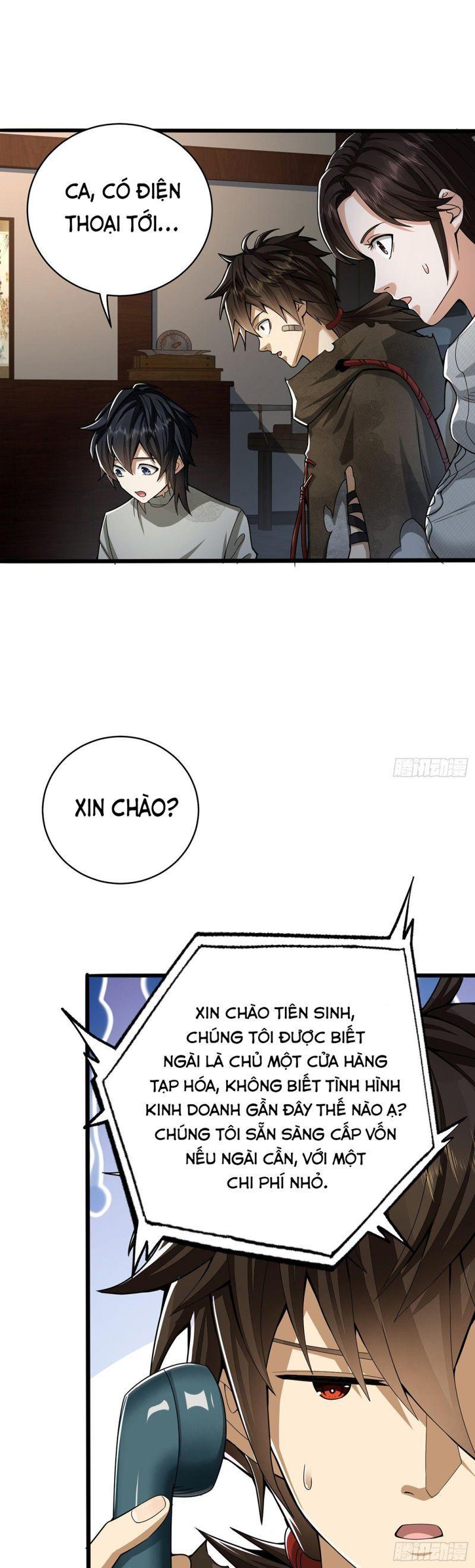 đệ nhất danh sách Chapter 67 - Next Chapter 68