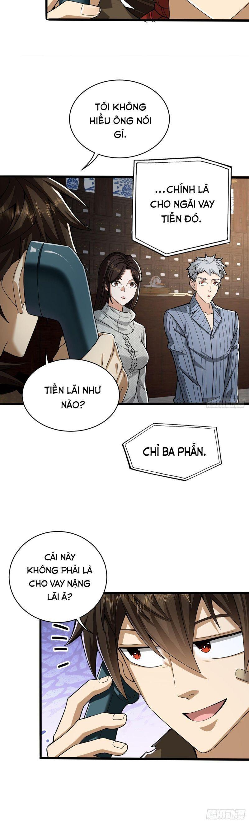 đệ nhất danh sách Chapter 67 - Next Chapter 68