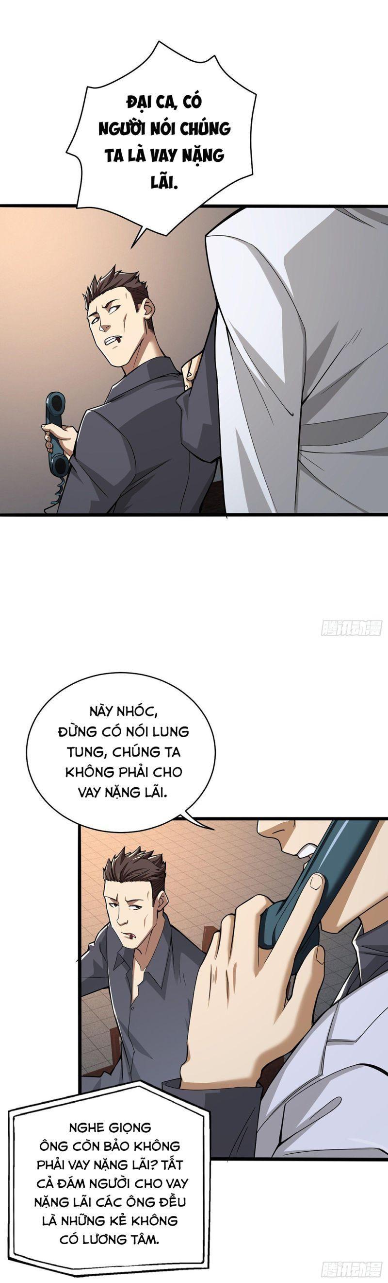 đệ nhất danh sách Chapter 67 - Next Chapter 68