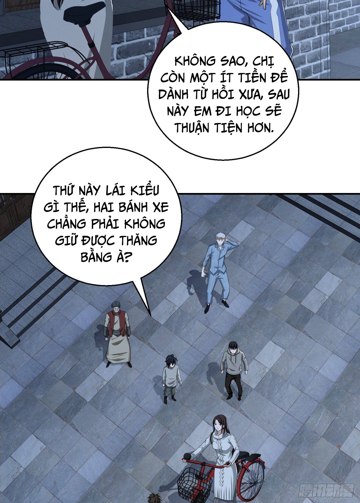 đệ nhất danh sách Chapter 70 - Next Chapter 71