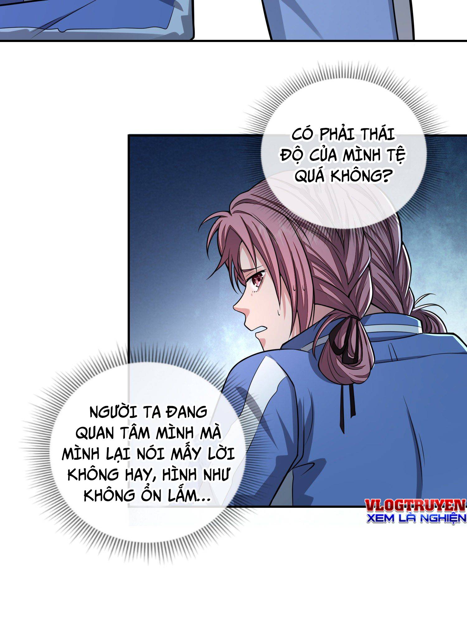 đệ nhất danh sách Chapter 70 - Next Chapter 71