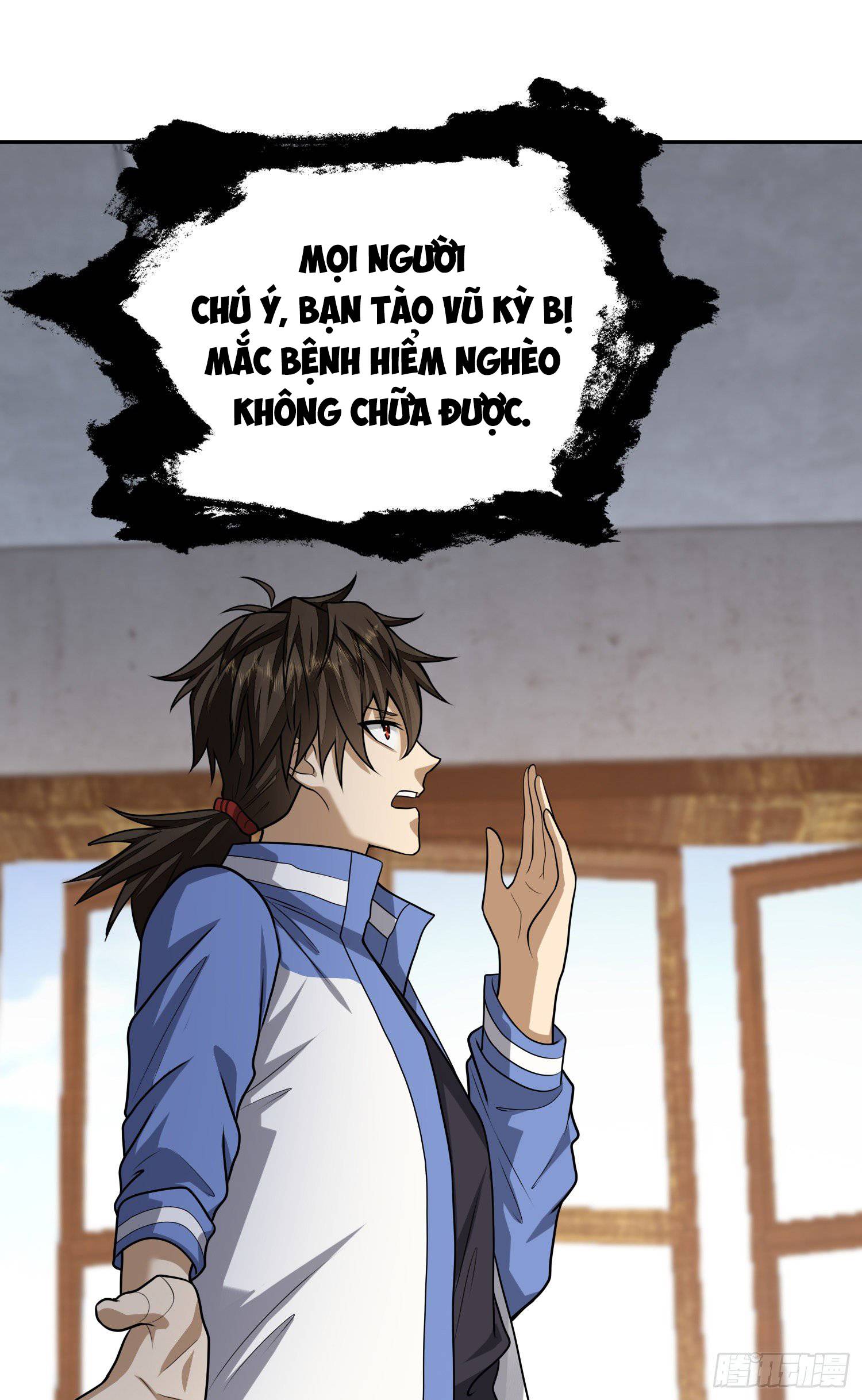 đệ nhất danh sách Chapter 70 - Next Chapter 71