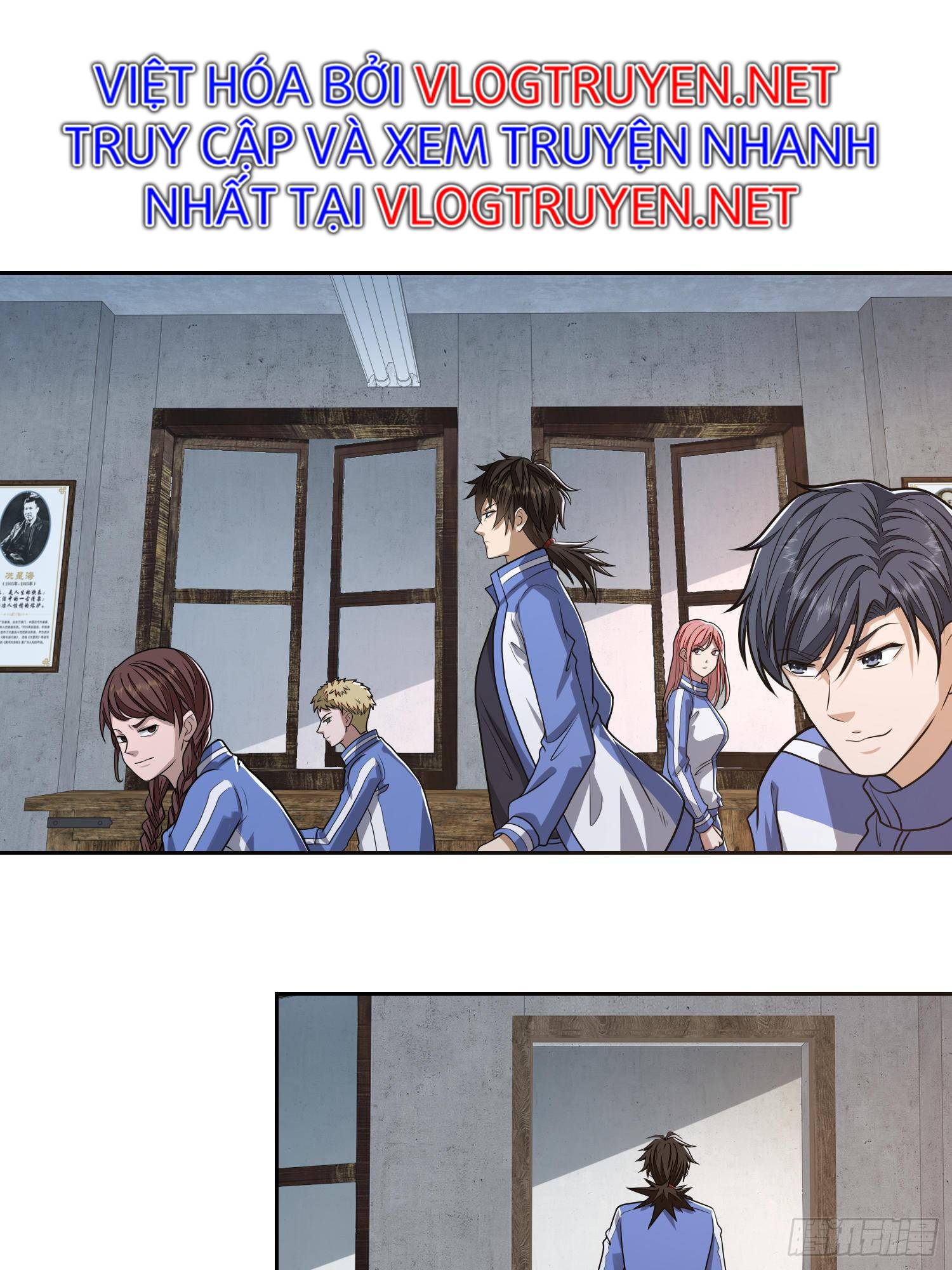 đệ nhất danh sách Chapter 70 - Next Chapter 71