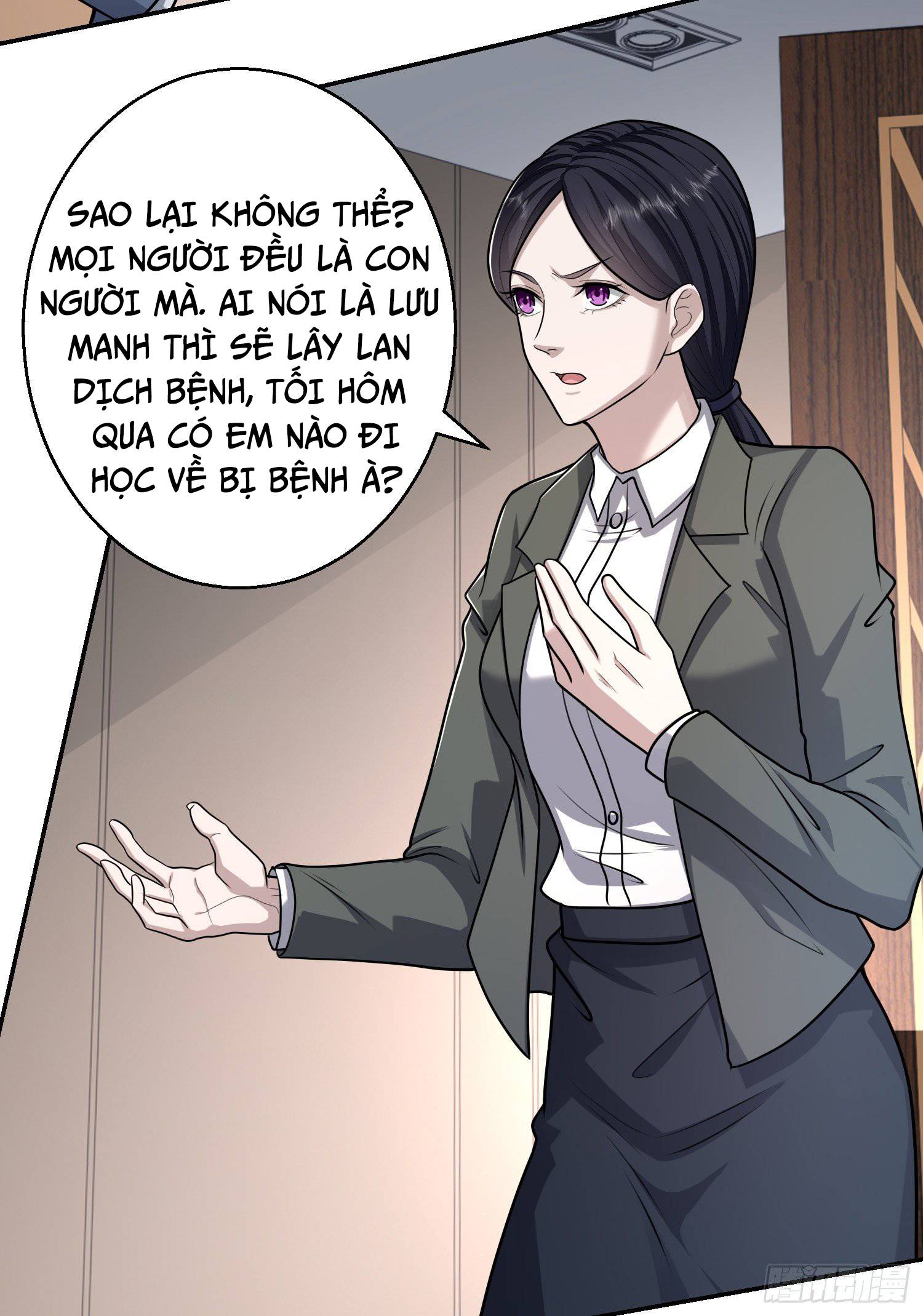 đệ nhất danh sách Chapter 70 - Next Chapter 71