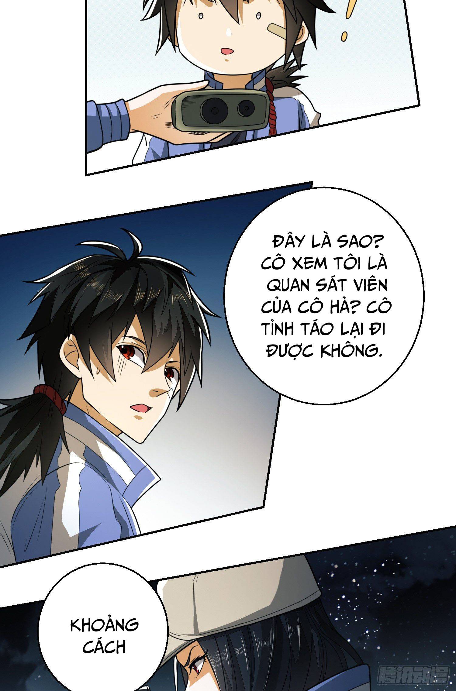 đệ nhất danh sách Chapter 72 - Next Chapter 73