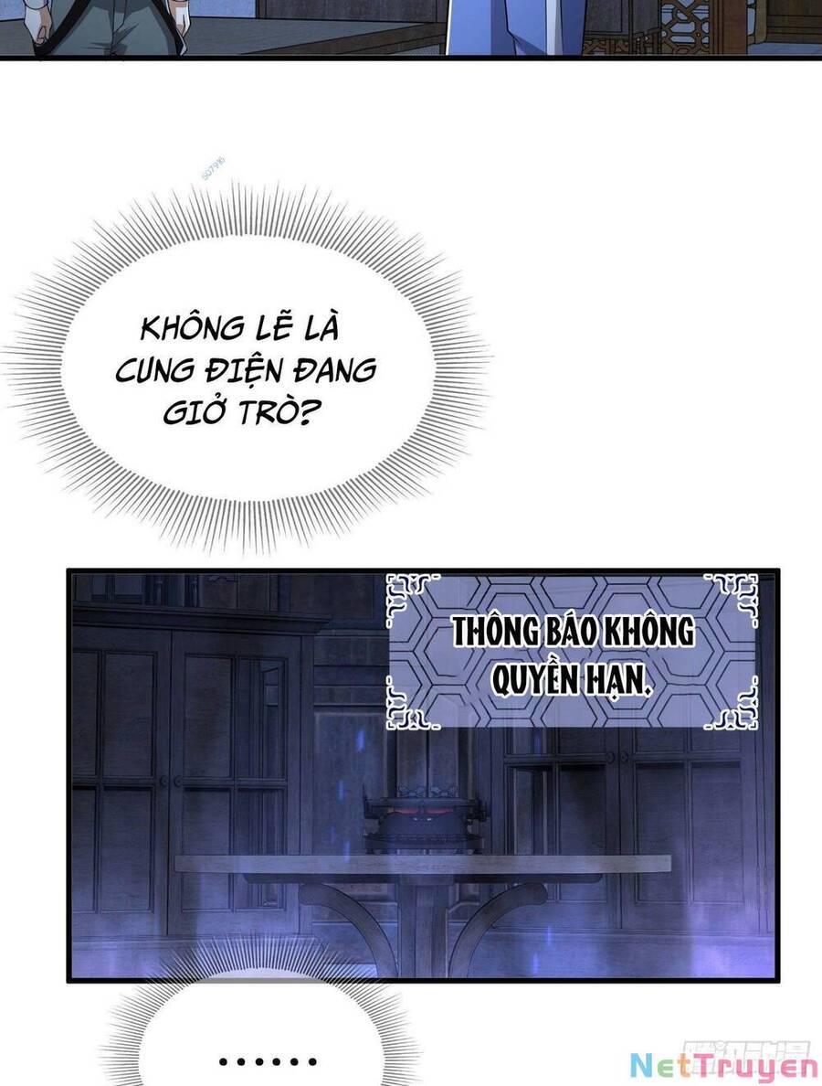 Đệ Nhất Danh Sách Chapter 76 - Trang 4