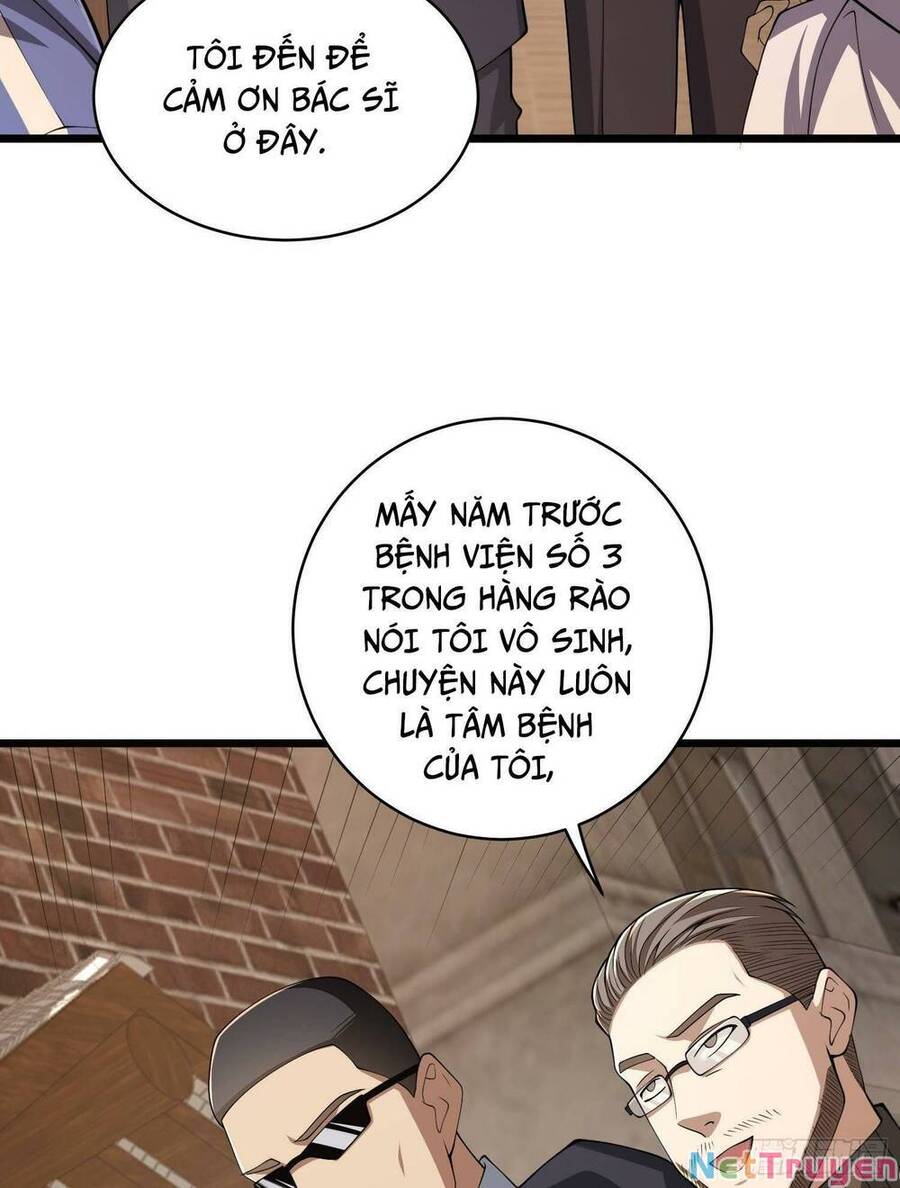 Đệ Nhất Danh Sách Chapter 76 - Trang 4