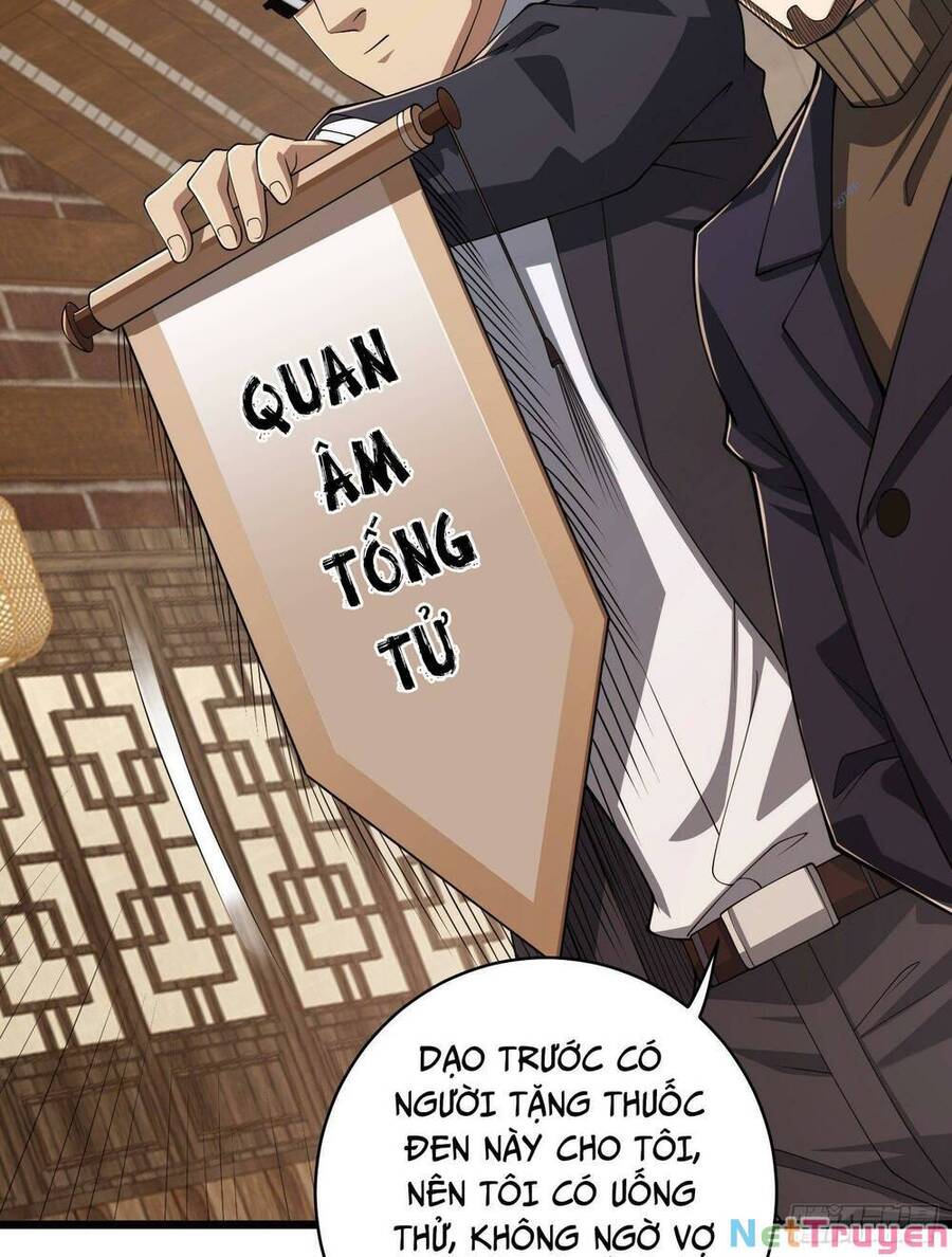 Đệ Nhất Danh Sách Chapter 76 - Trang 4