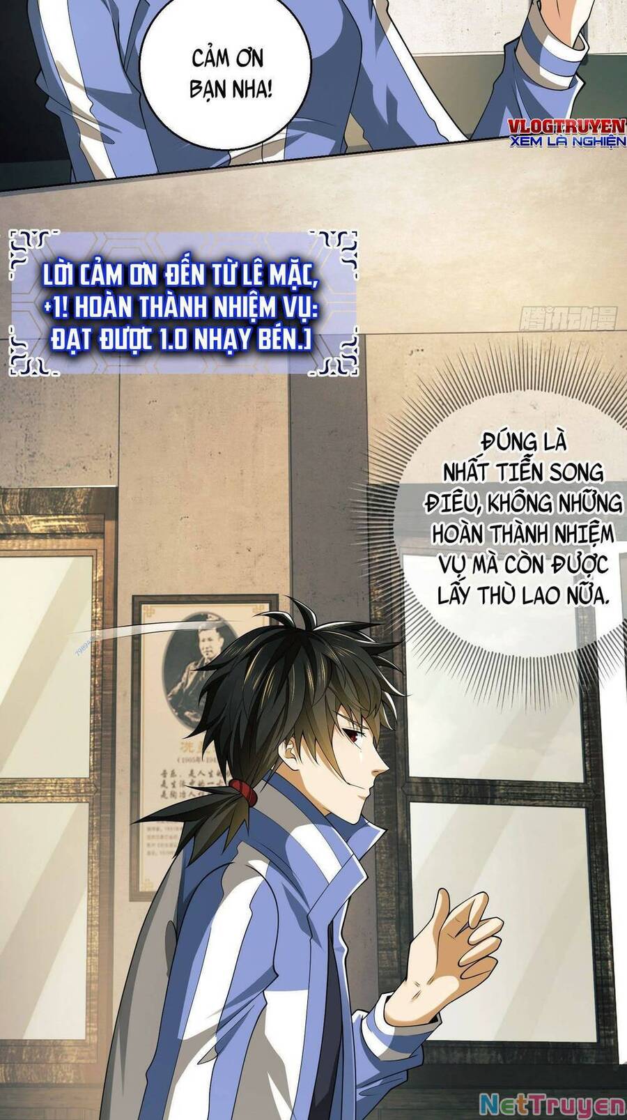 đệ nhất danh sách Chapter 83 - Next chapter 84