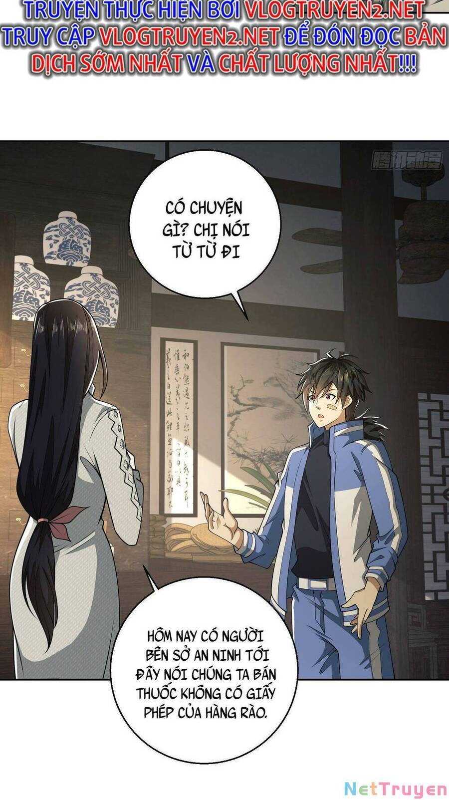 đệ nhất danh sách Chapter 83 - Next chapter 84