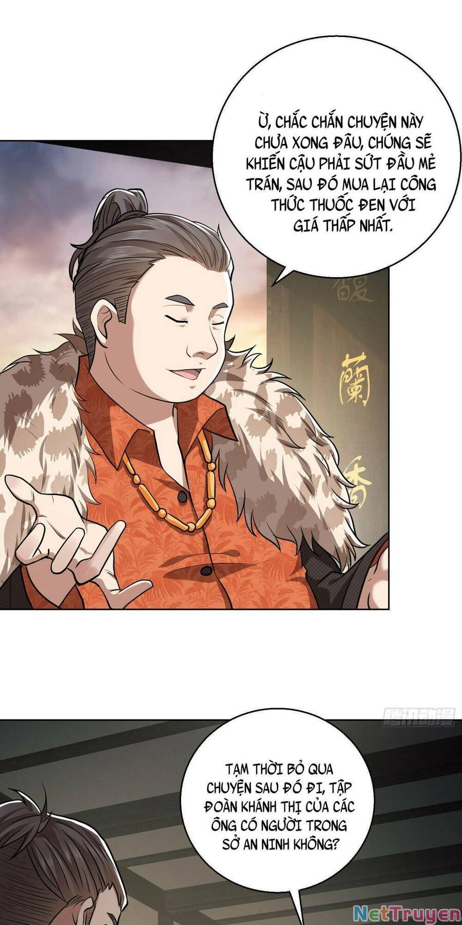 đệ nhất danh sách Chapter 83 - Next chapter 84