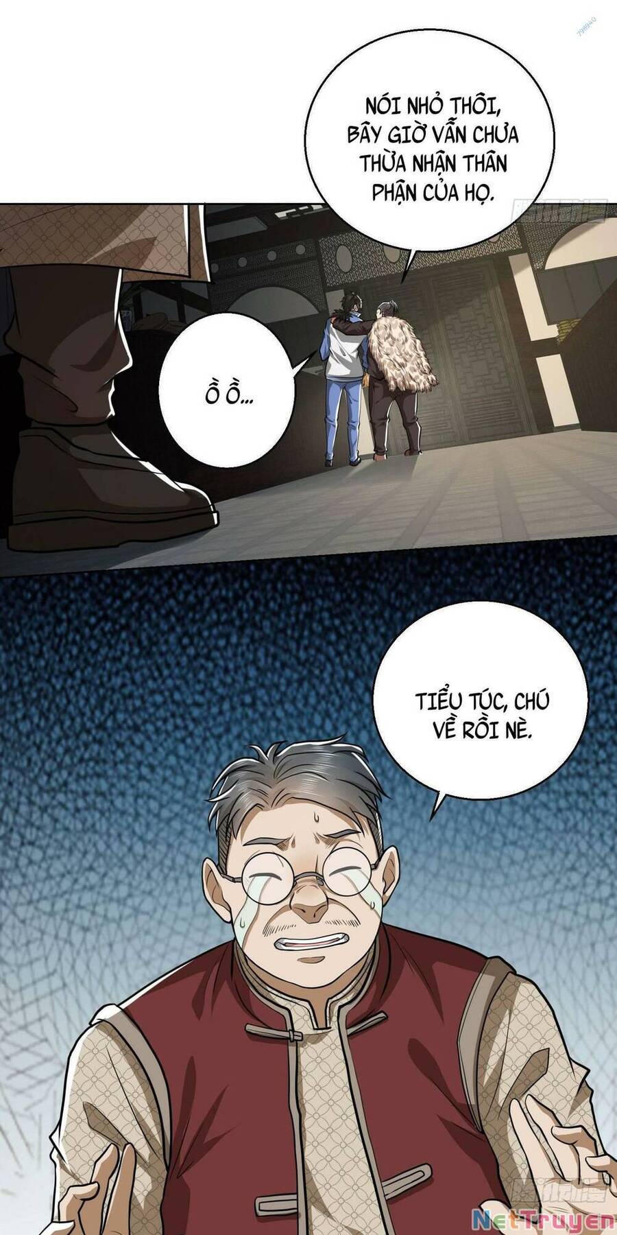 đệ nhất danh sách Chapter 83 - Next chapter 84