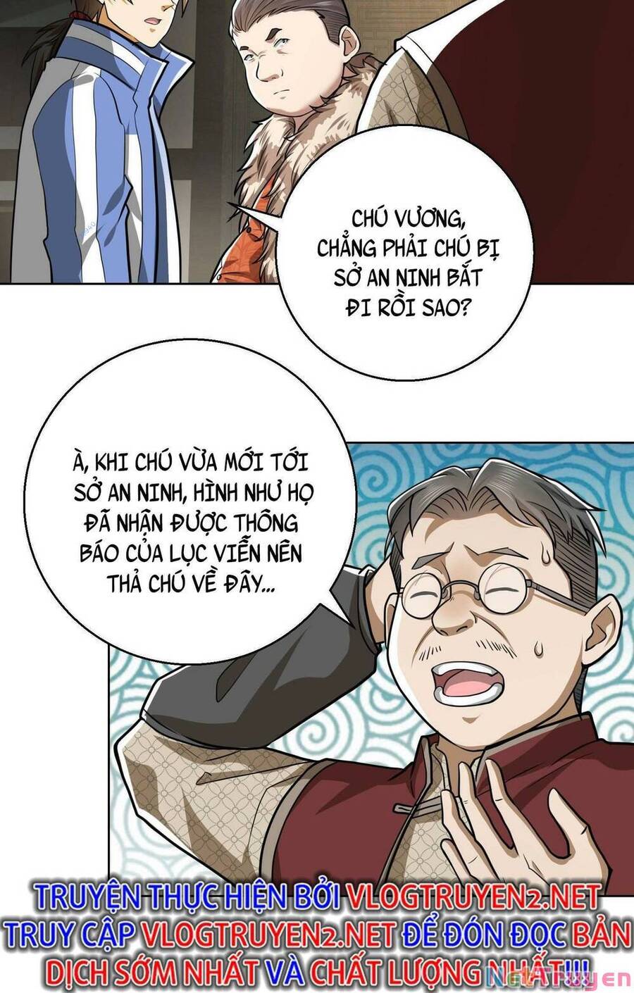 đệ nhất danh sách Chapter 83 - Next chapter 84