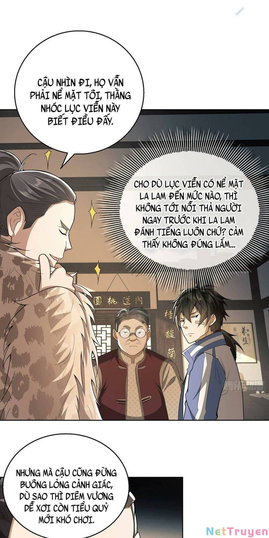 đệ nhất danh sách Chapter 83 - Next chapter 84