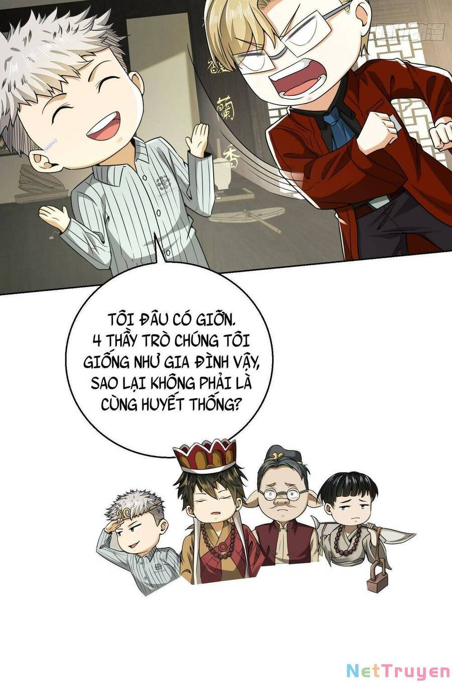 đệ nhất danh sách Chapter 83 - Next chapter 84