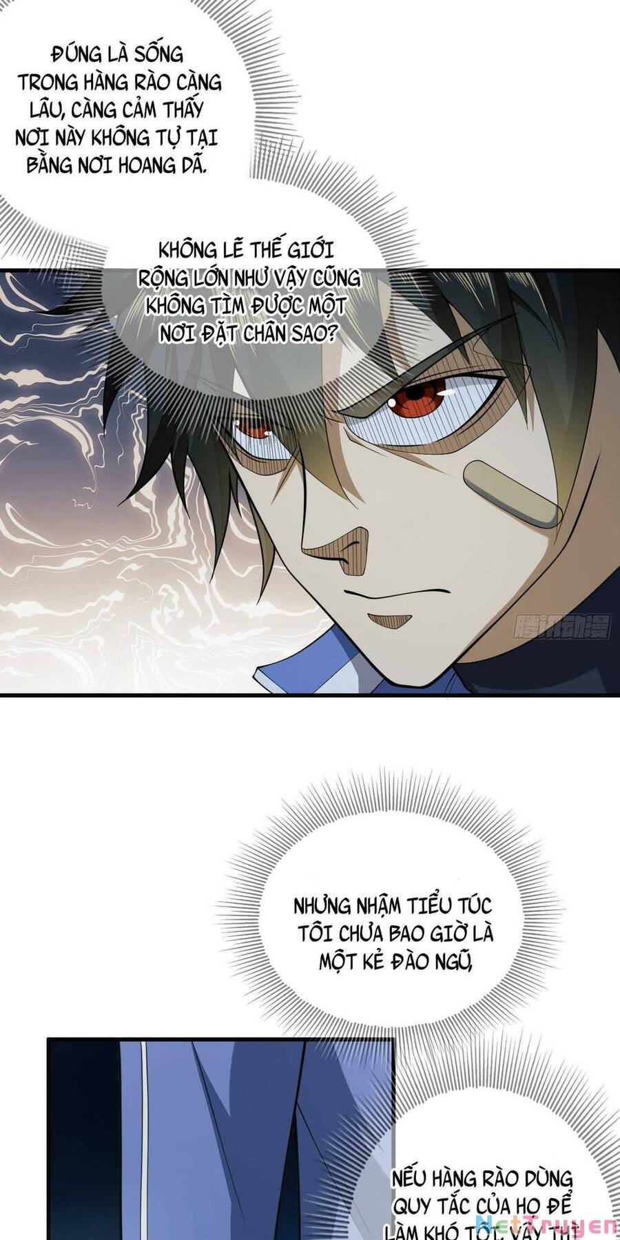 đệ nhất danh sách Chapter 84 - Next chapter 85