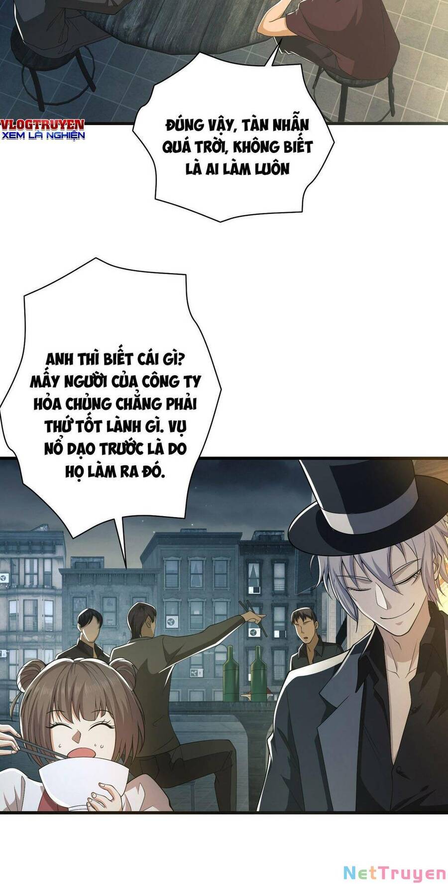 đệ nhất danh sách Chapter 84 - Next chapter 85