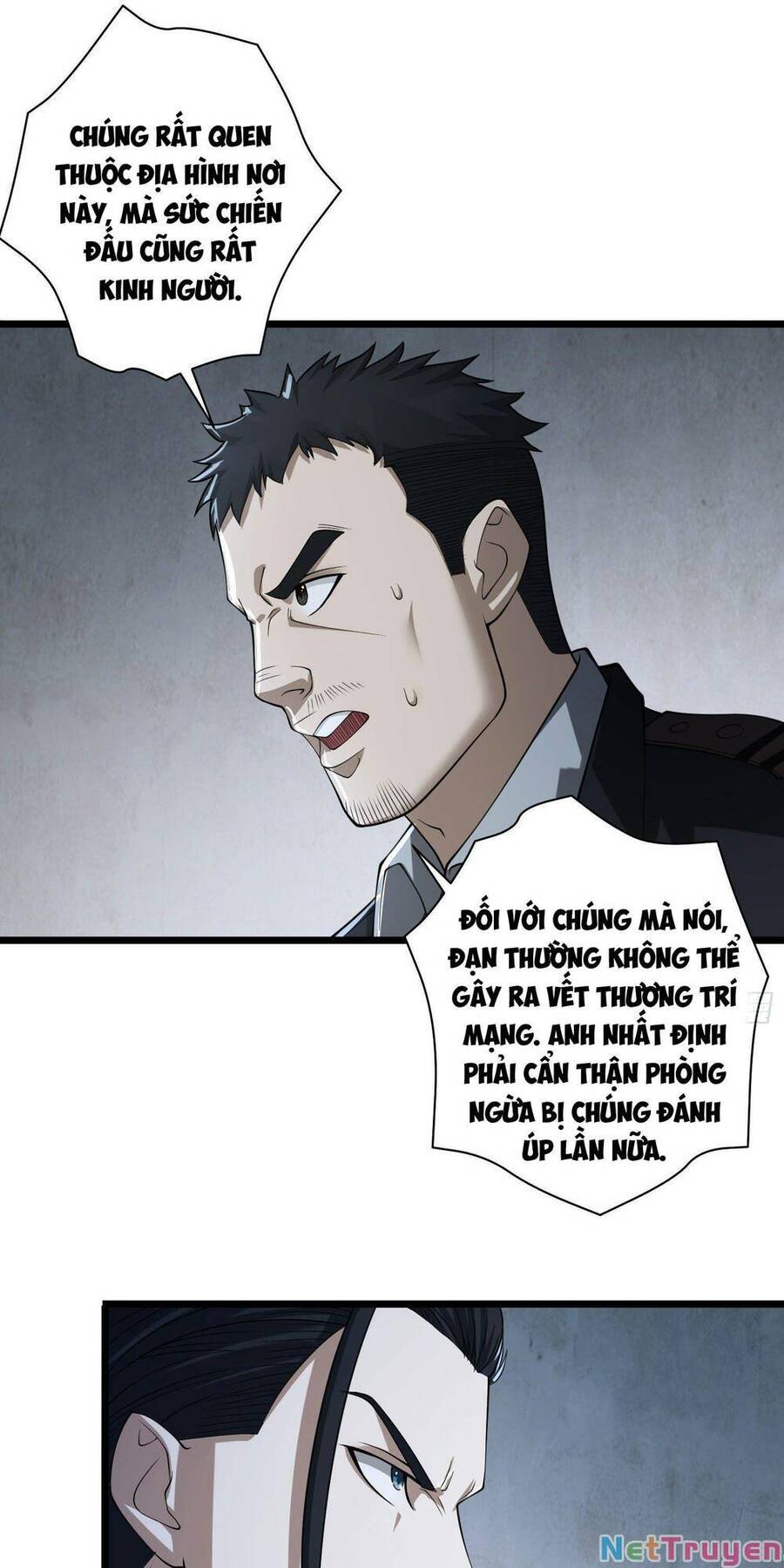 đệ nhất danh sách Chapter 84 - Next chapter 85