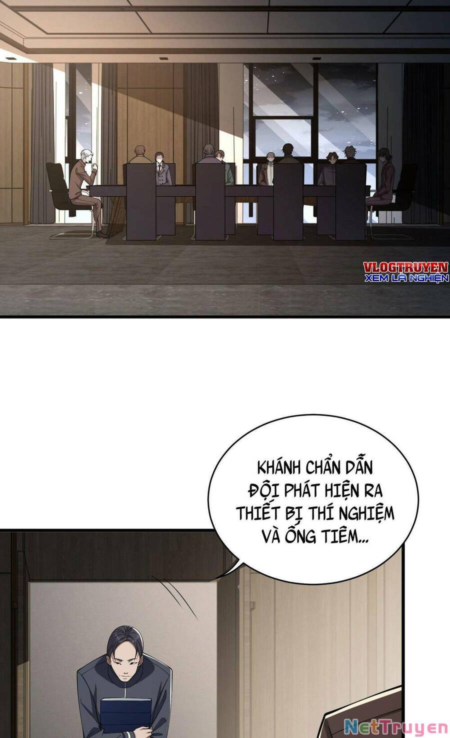 đệ nhất danh sách Chapter 84 - Next chapter 85