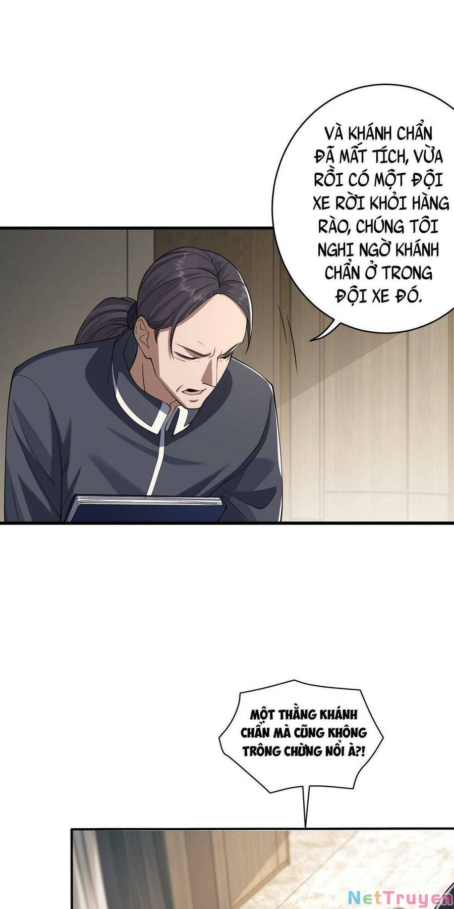 đệ nhất danh sách Chapter 84 - Next chapter 85