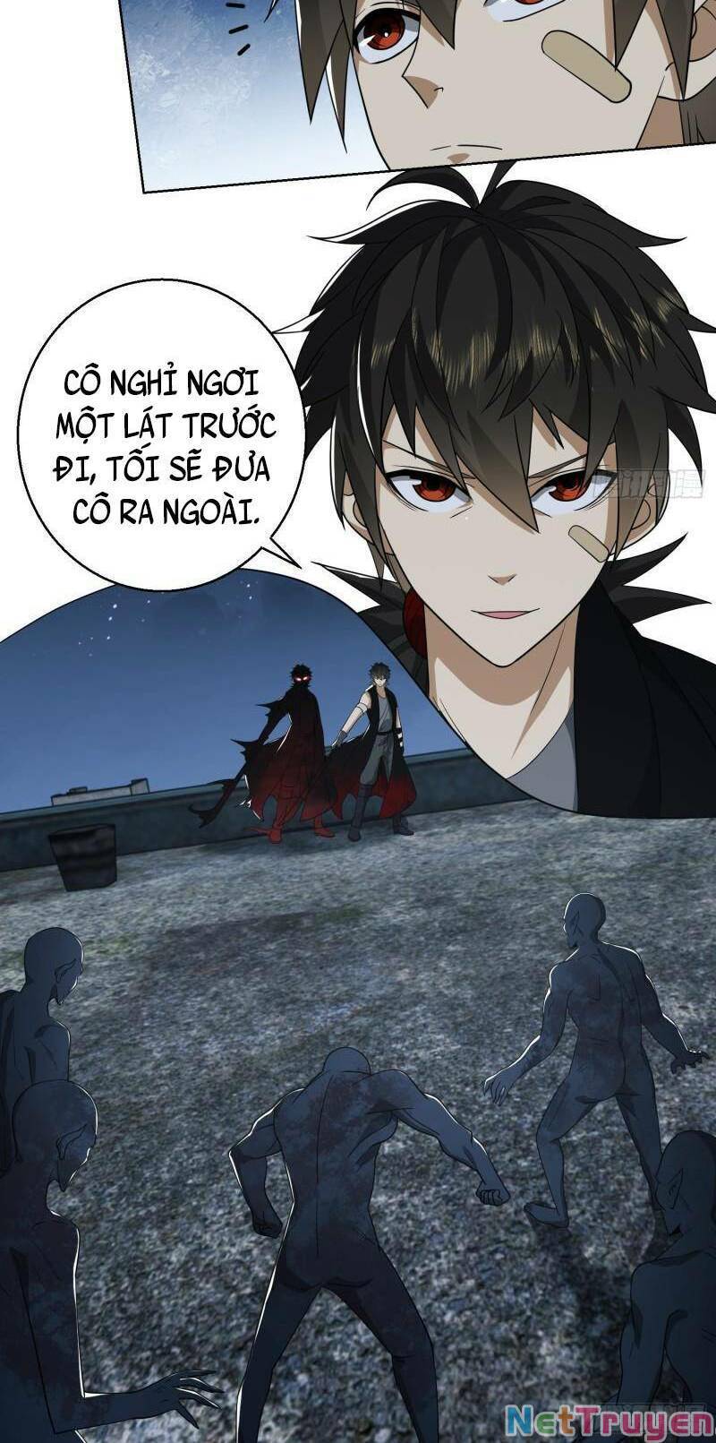 đệ nhất danh sách Chapter 91 - Next chapter 92