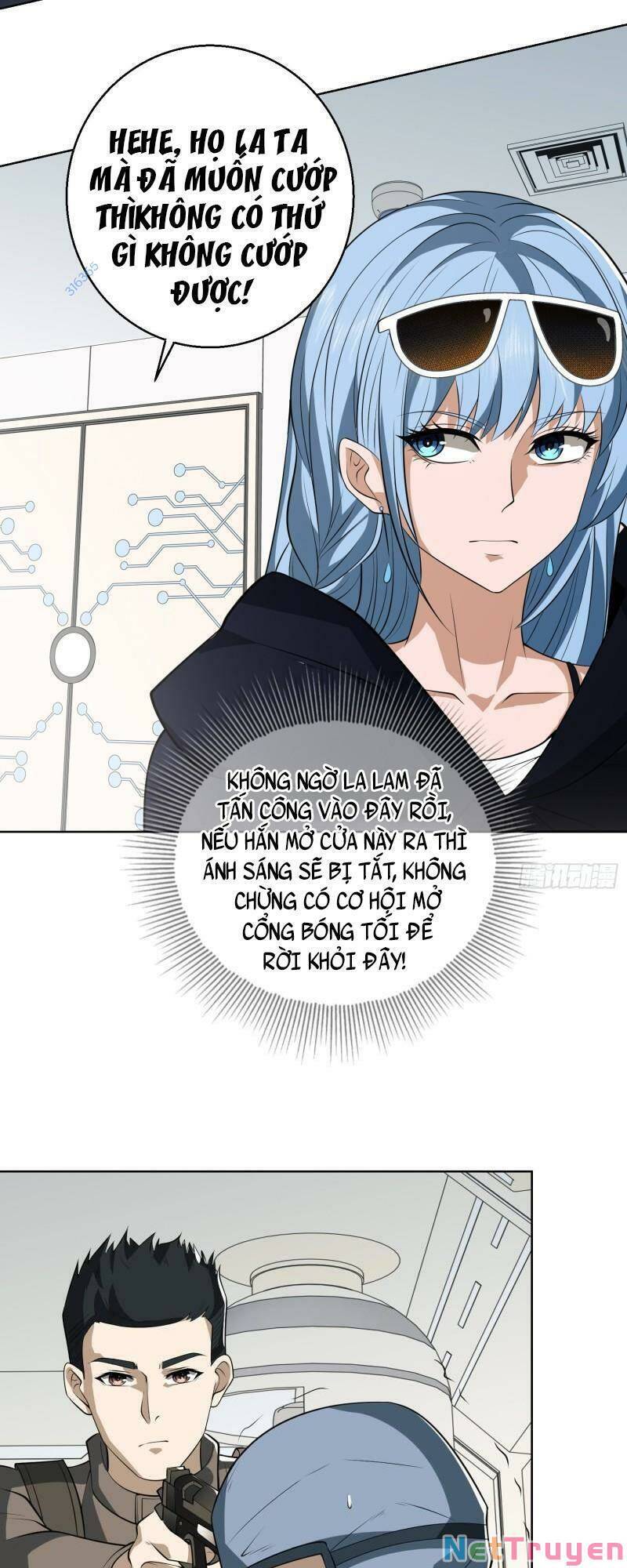 đệ nhất danh sách Chapter 91 - Next chapter 92