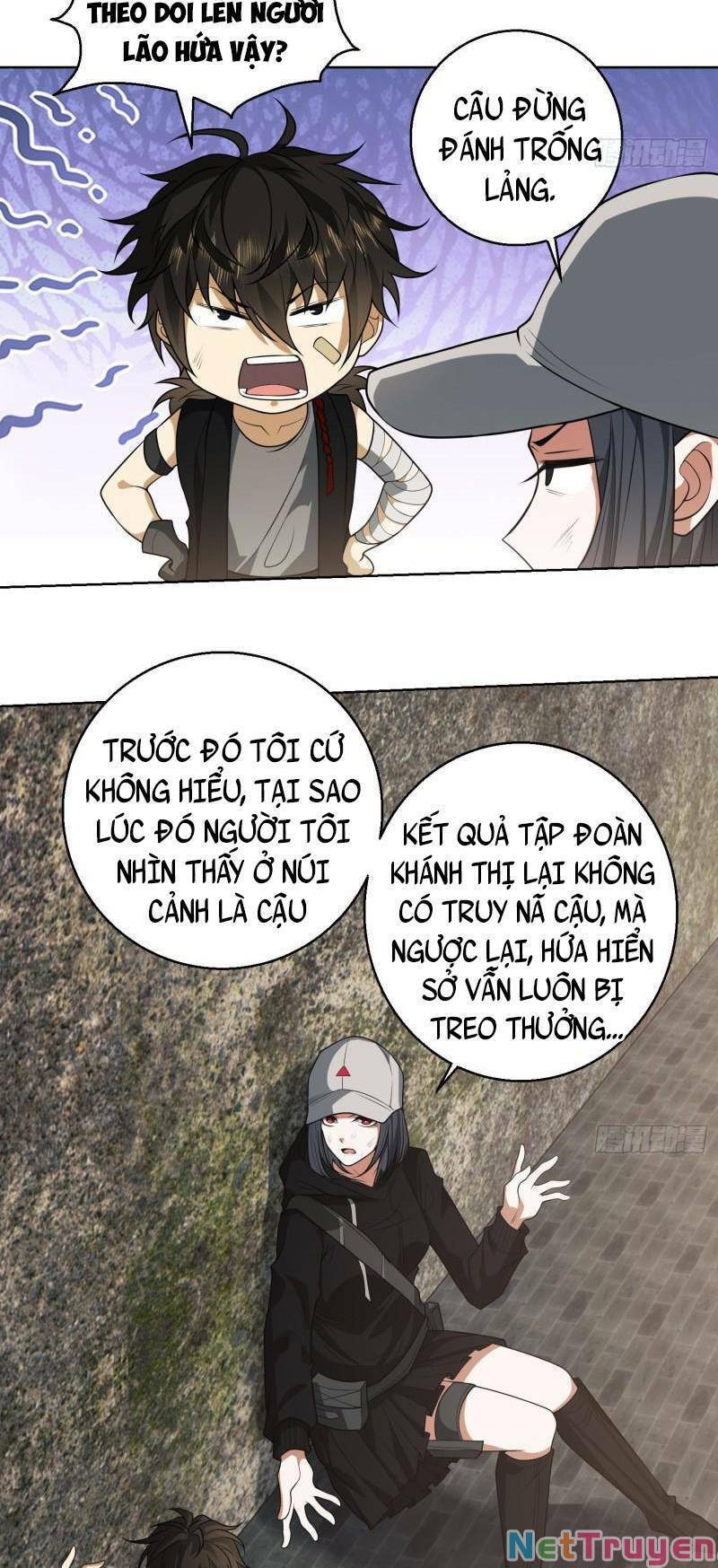 đệ nhất danh sách Chapter 91 - Next chapter 92