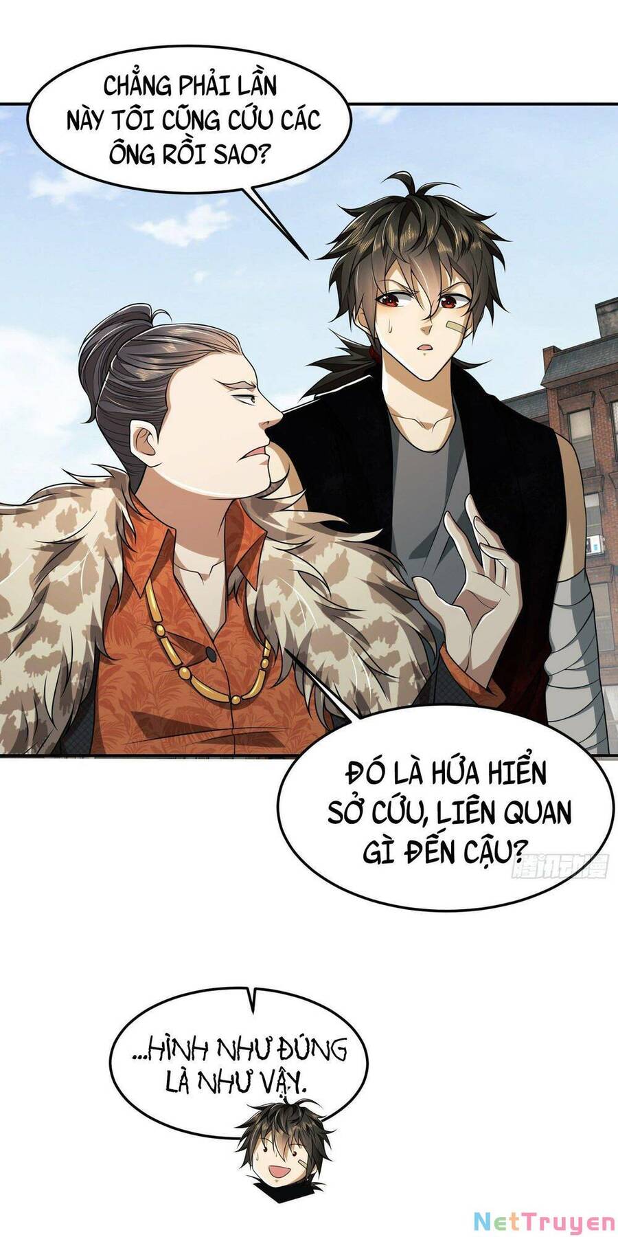 đệ nhất danh sách Chapter 94 - Next chapter 95