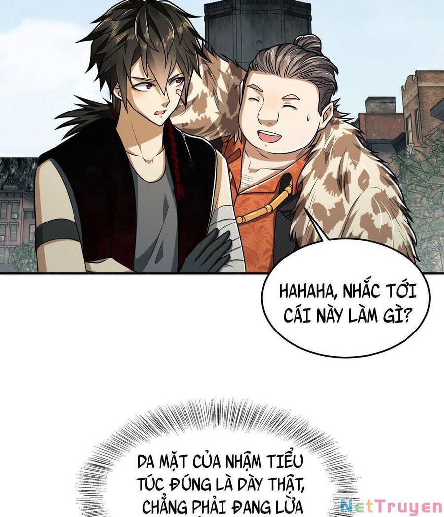 đệ nhất danh sách Chapter 94 - Next chapter 95