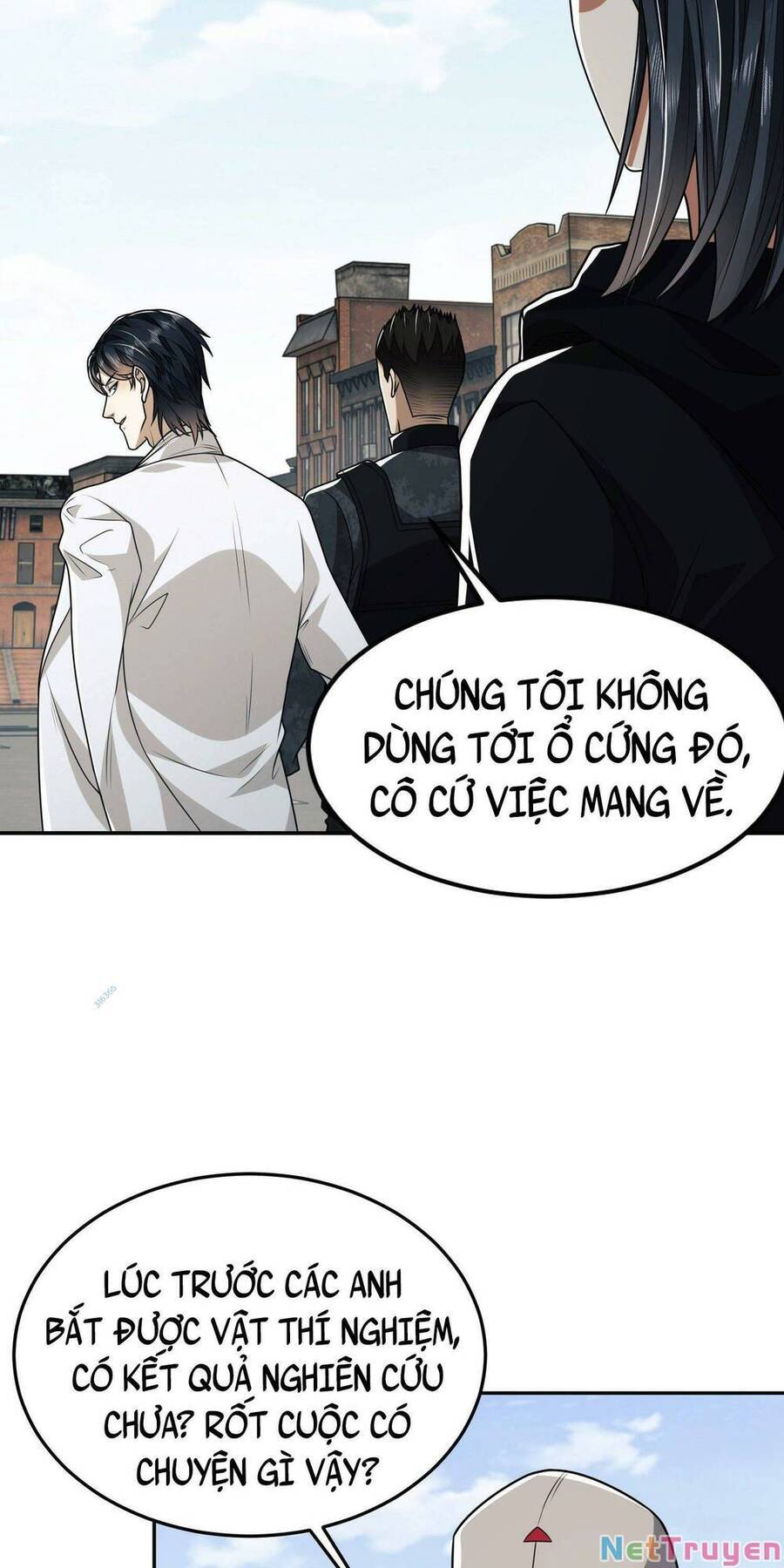 đệ nhất danh sách Chapter 94 - Next chapter 95