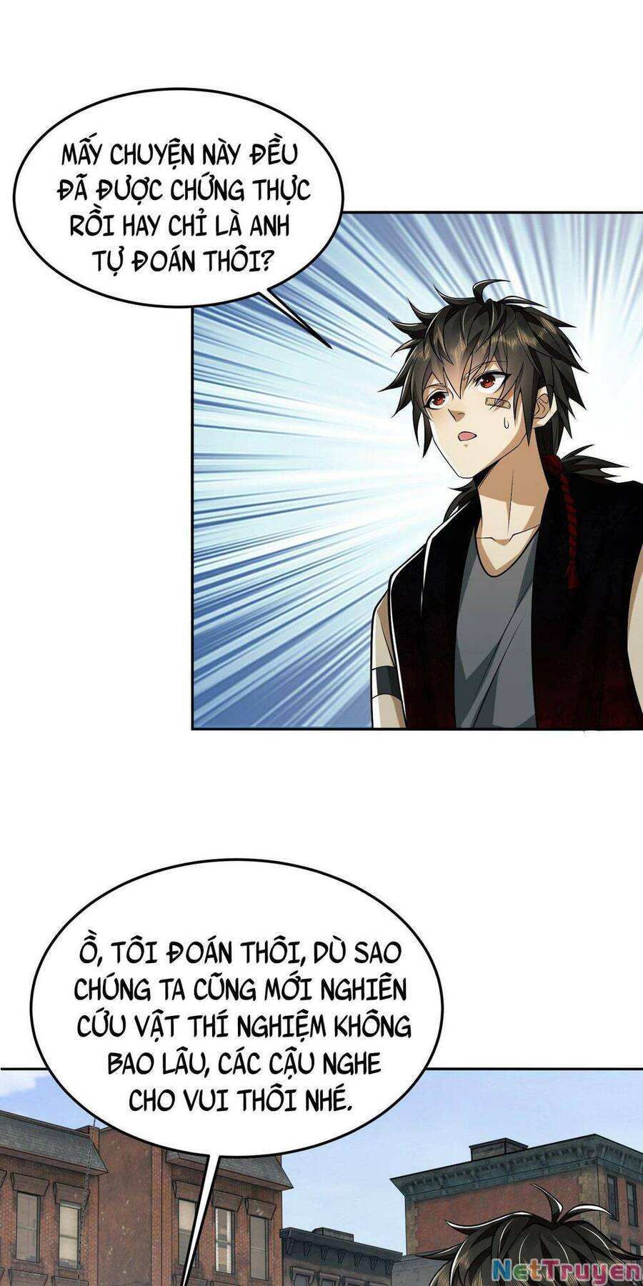 đệ nhất danh sách Chapter 94 - Next chapter 95