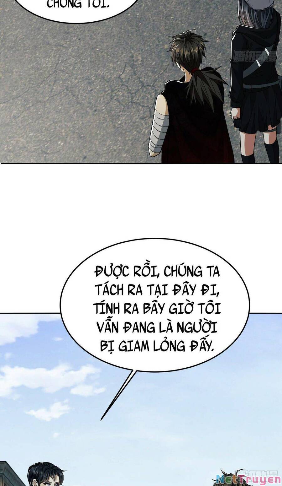 đệ nhất danh sách Chapter 94 - Next chapter 95