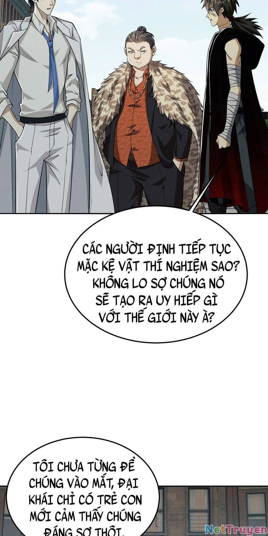 đệ nhất danh sách Chapter 94 - Next chapter 95