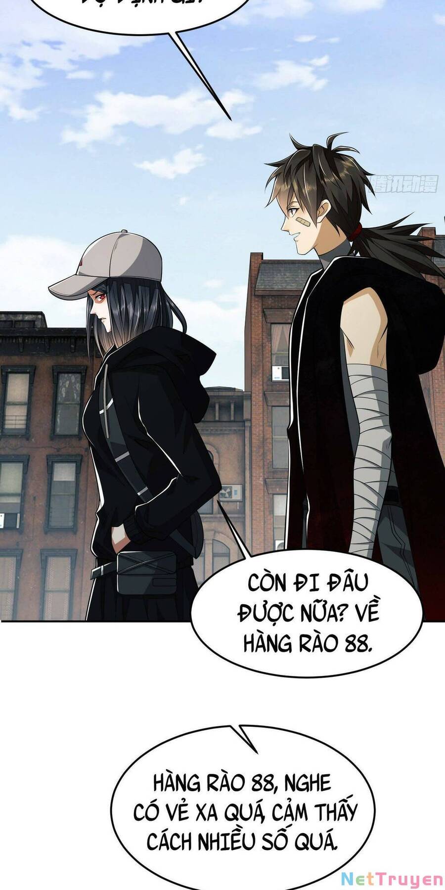 đệ nhất danh sách Chapter 94 - Next chapter 95