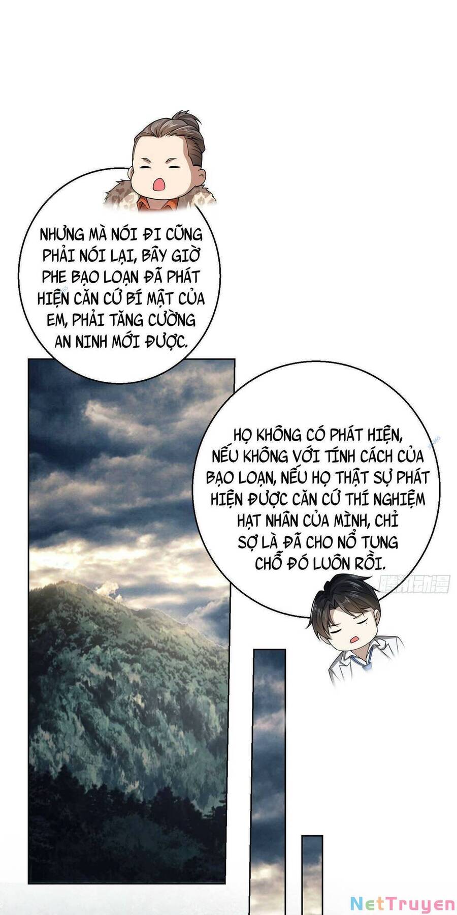 đệ nhất danh sách Chapter 95 - Next chapter 96