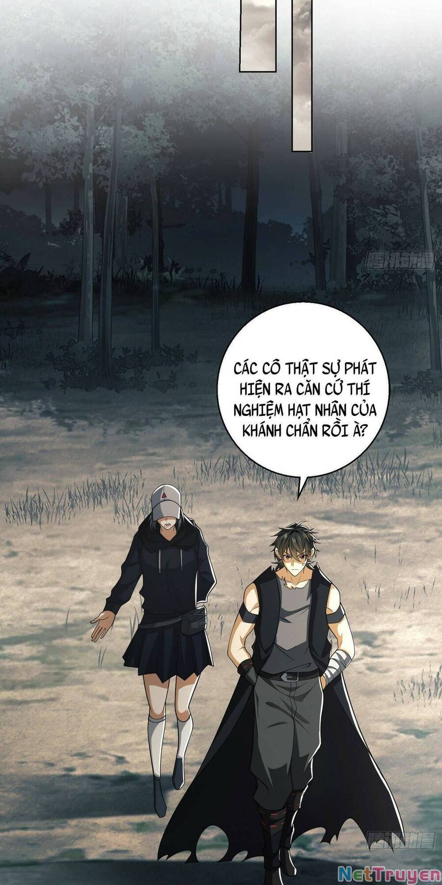 đệ nhất danh sách Chapter 95 - Next chapter 96