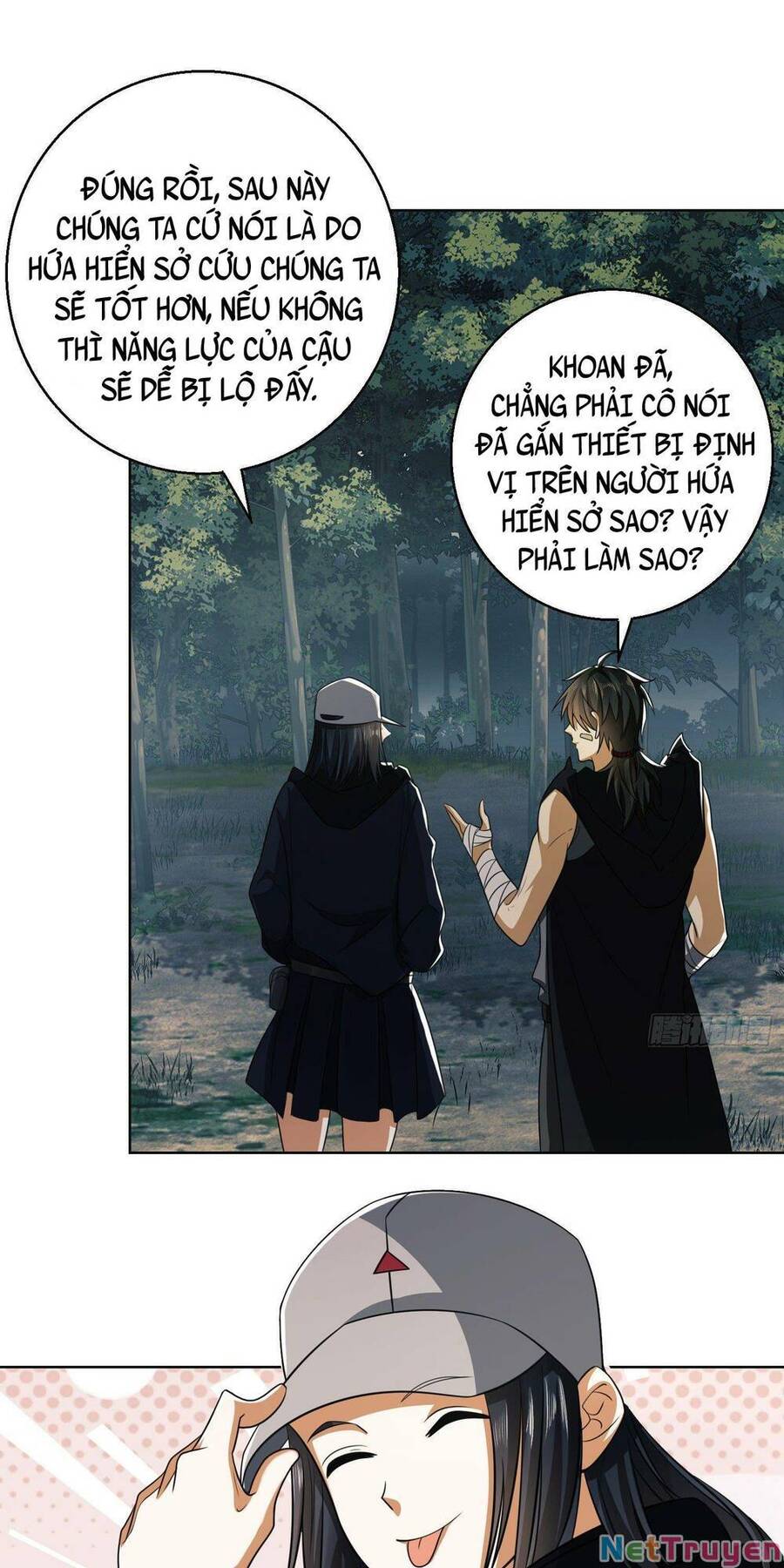 đệ nhất danh sách Chapter 95 - Next chapter 96