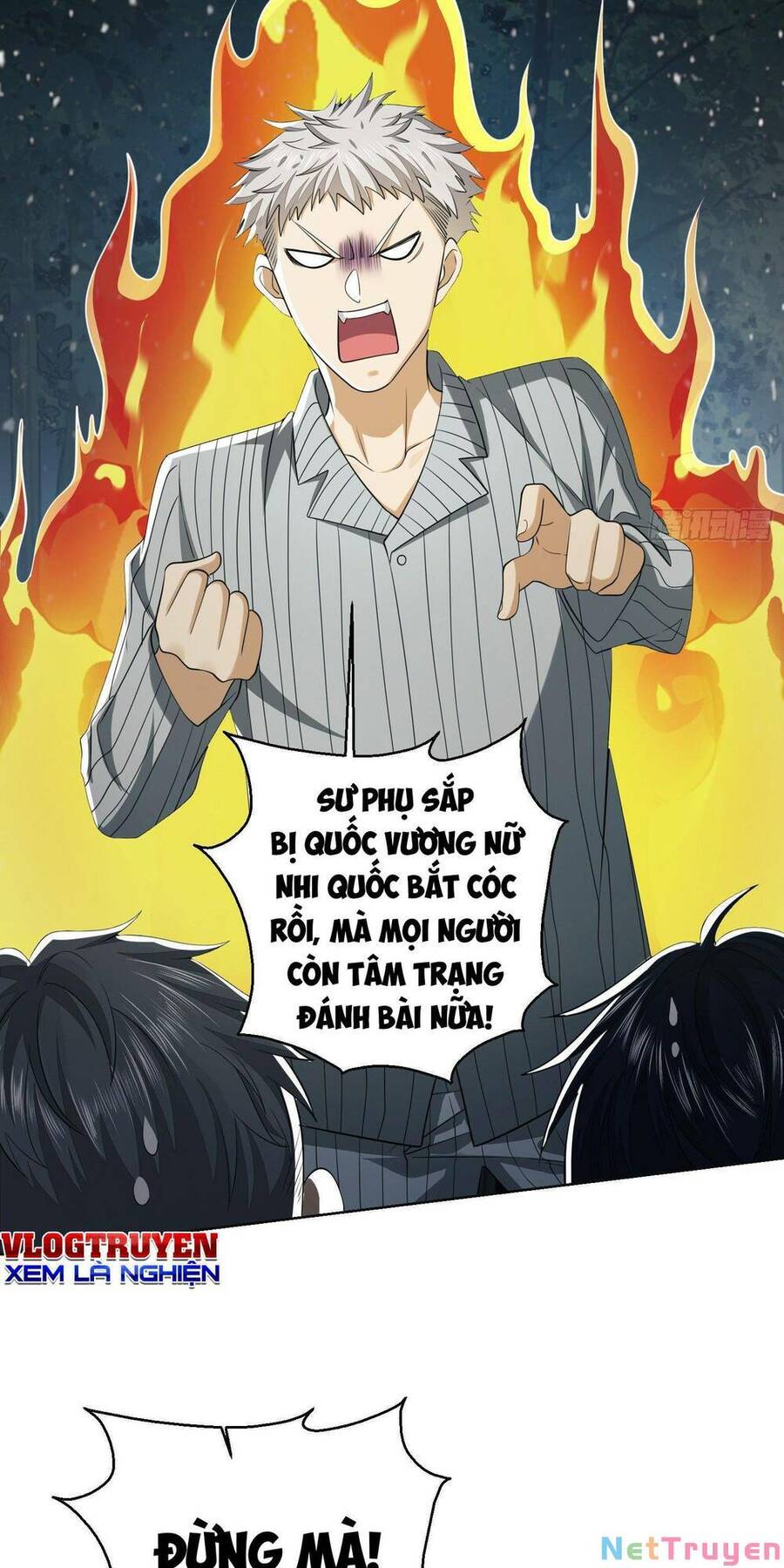 đệ nhất danh sách Chapter 95 - Next chapter 96