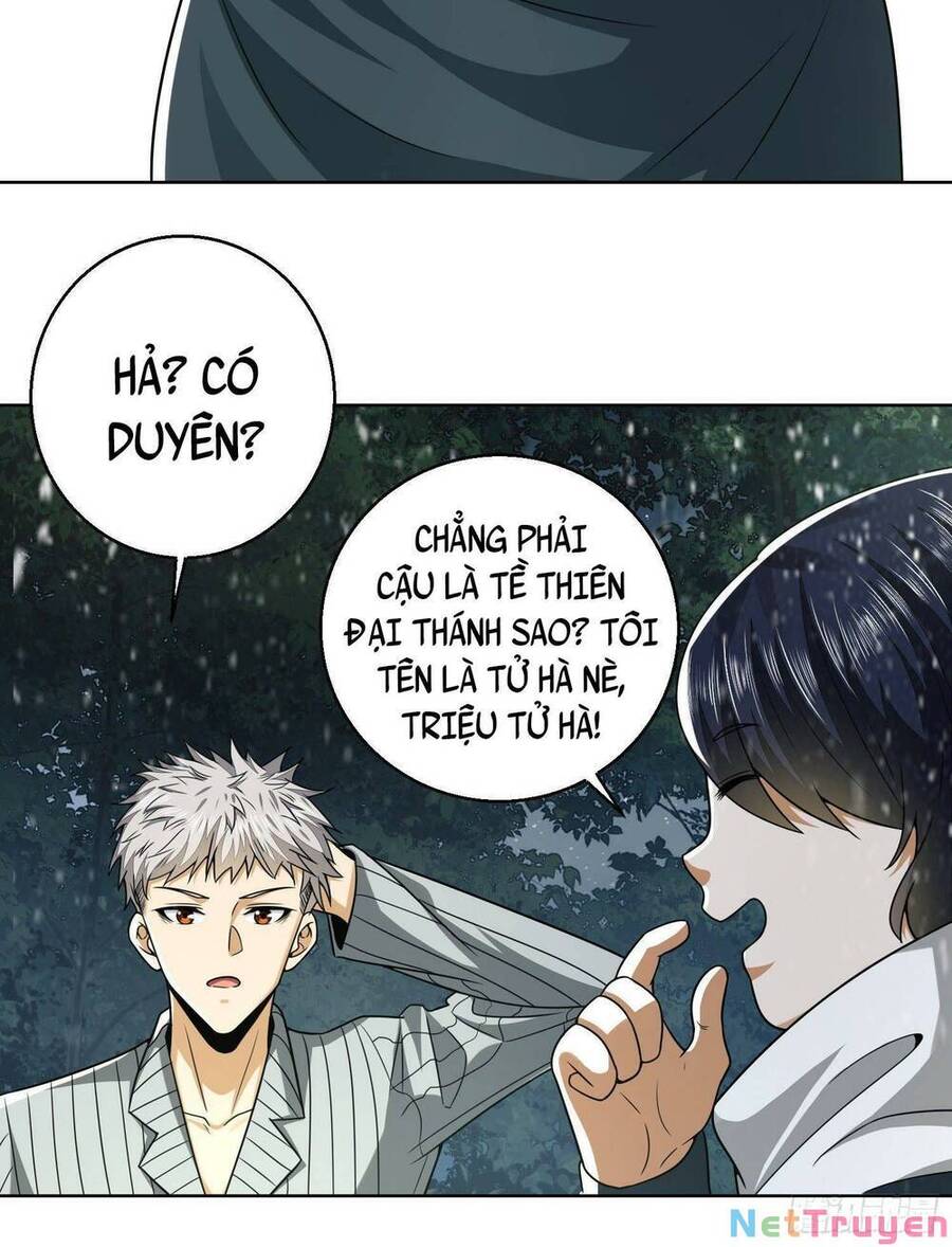 đệ nhất danh sách Chapter 95 - Next chapter 96