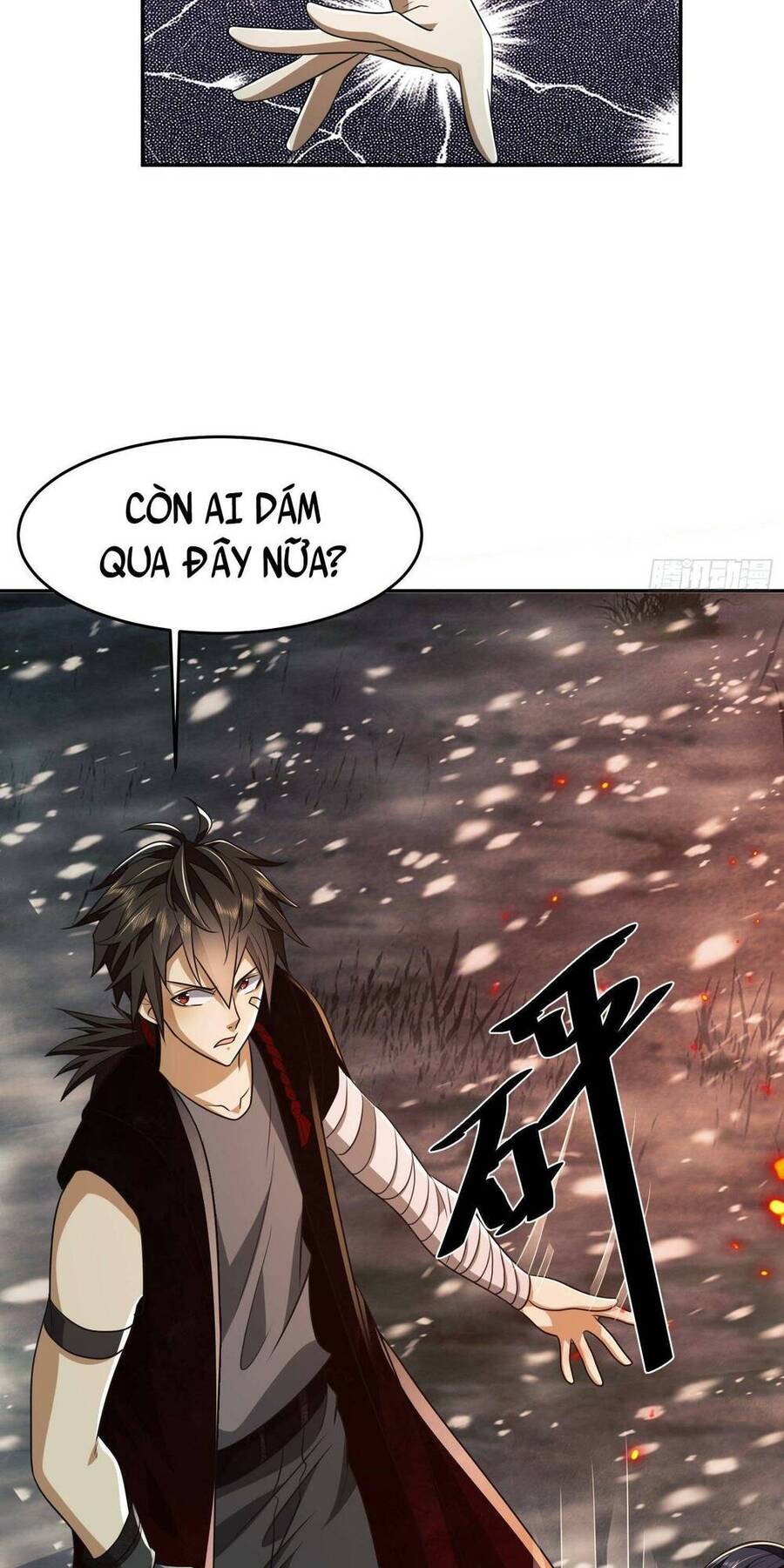 đệ nhất danh sách Chapter 97 - Next chapter 98