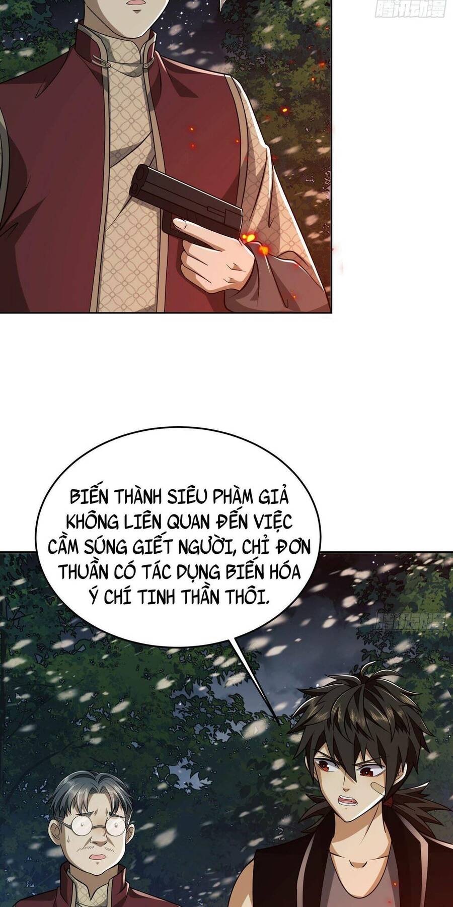 đệ nhất danh sách Chapter 97 - Next chapter 98