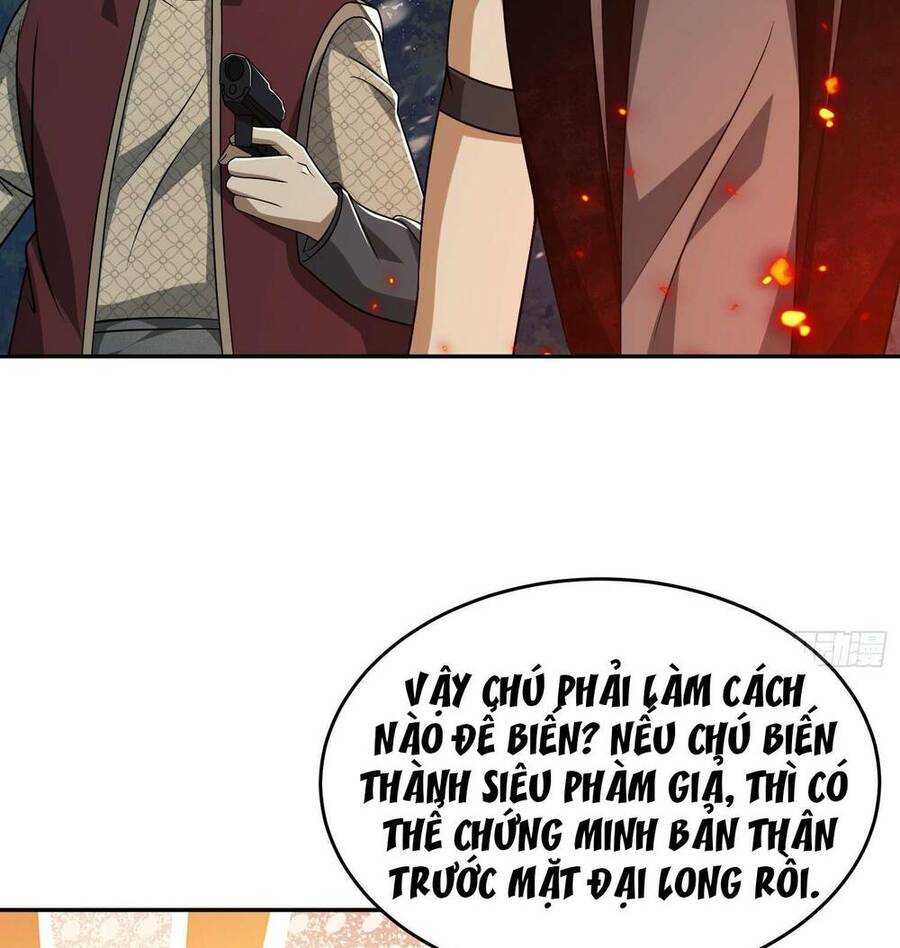 đệ nhất danh sách Chapter 97 - Next chapter 98