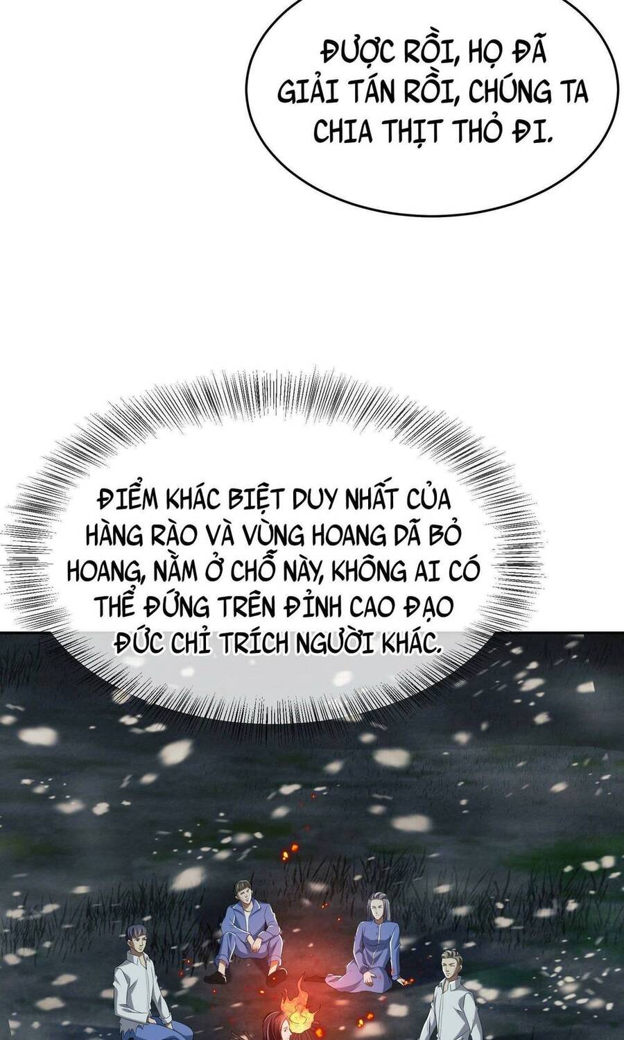 đệ nhất danh sách Chapter 97 - Next chapter 98